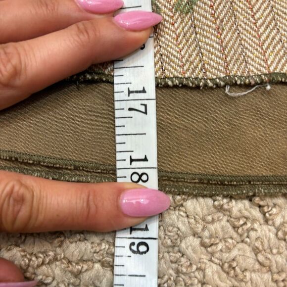 Girls Pampolina Brand Mixed Media Layered Skirt Size Large - Picture 8 of 13